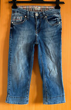 Burberry london jeans gebraucht kaufen  Wismar-,-Umland