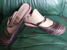 Staccato slip shoes for sale  SOUTH MOLTON