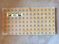 Vintage monopoly complete for sale  LISBURN