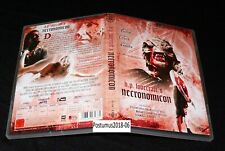 Lovecraft necronomicon dvd gebraucht kaufen  Leverkusen