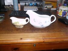 Gravy boats large for sale  RAMSGATE