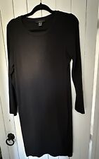 Black lycra jersey for sale  HONITON