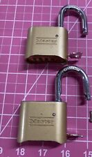 Two master lock for sale  Brooklyn