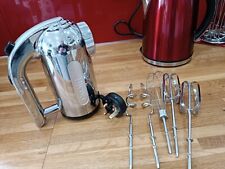 Dualit hand mixer for sale  MANCHESTER
