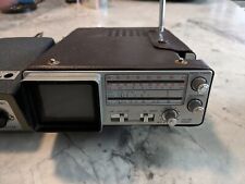Rádio AM-FM portátil vintage TMK de 2 polegadas fabricado no Japão, usado comprar usado  Enviando para Brazil