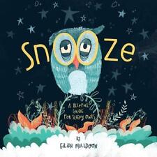 Snooze helpful tips for sale  UK