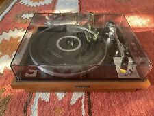 Vintage Pioneer PL-A25 Full Auto Turn-table Record Player for sale  Shipping to South Africa