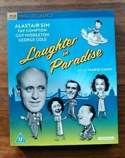Laughter paradise blu for sale  KEIGHLEY