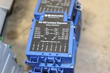 Electronics 485 isolated for sale  Milton Freewater