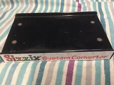 Sizzix system converter for sale  HOUGHTON LE SPRING