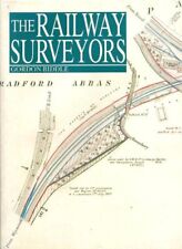 Railway surveyors story for sale  ROSSENDALE