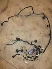 Suzuki DF70 70hp outboard engine wiring harness (36610-99EB0), used for sale  Shipping to South Africa