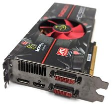 Usado, Placa de vídeo XFX ATI Radeon HD 5850 1GB GDDR5 PCIe placa de vídeo GPU HD-585X-ZAFC comprar usado  Enviando para Brazil