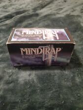 game mindtrap for sale  Lehigh Acres