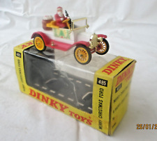 Dinky toys merry d'occasion  Bordeaux-