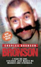 Bronson charles bronson. for sale  UK