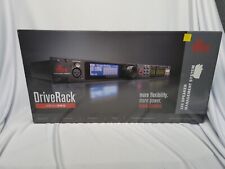 Dbx driverack venu360 for sale  Washington