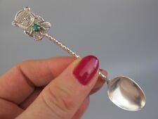 Silver spoon tiki for sale  RUISLIP