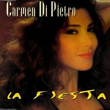 Carmen pietro fiesta usato  Italia