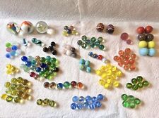 Marbles collection mixed for sale  POOLE