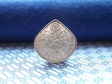 Genuine sixpence coin for sale  UK