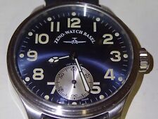 Orologio zeno watch usato  Italia