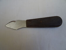 Couteau huitres ancien d'occasion  Montoire-sur-le-Loir