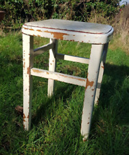 Retro kitchen stool for sale  BURES