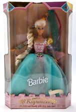 Barbie als rapunzel gebraucht kaufen  Bogel, Mieheln, Weyer