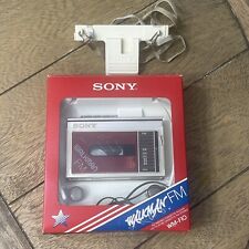 Sony f10 walkman for sale  Cleveland