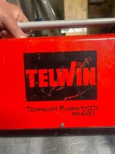 Telwin technology plasma usato  Asti