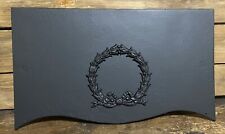 Cast iron fires for sale  SHEPTON MALLET
