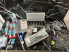 Lot dental instruments for sale  Tacoma