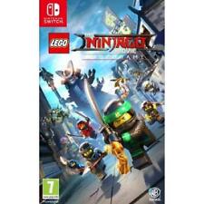 Jeu switch lego d'occasion  Les Mureaux