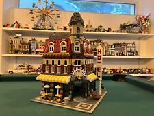Lego modular building usato  Carini