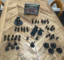 500pts adeptus mechanicus for sale  LONDON