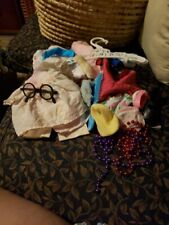 Doll clothes mixed for sale  Fairfield