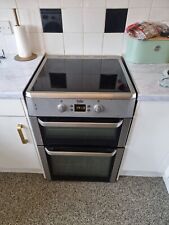 Beko cooker induction for sale  SITTINGBOURNE