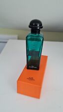 Hermes men perfume for sale  LONDON