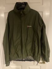 Berghaus jacket mens for sale  SWINDON