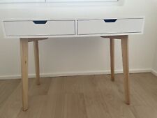 Schreibtisch 100x50 ikea gebraucht kaufen  Bärenkeller,-Kriegshaber