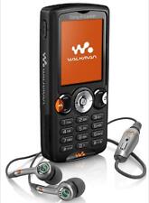 Radio Celular Sony Ericsson W810 W810i W810C Bluetooh Desbloqueado Original segunda mano  Embacar hacia Argentina