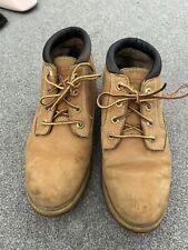 Timberland nellie chukka for sale  CONWY