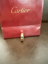 Cartier love ring for sale  Spring