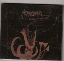 NEROCAPRA - vox inferi CD na sprzedaż  Wysyłka do Poland