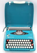 manual typewriters for sale  LEEDS