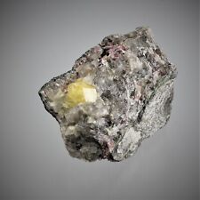 Rhodizite/Londonite & Elbaite. Antsogombato Gem Mine, Madagascar #4132 for sale  Shipping to South Africa