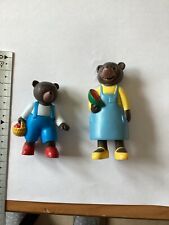 Figurines petit ours d'occasion  Troyes