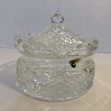 Waterford society crystal for sale  Lawrence