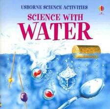 Science water paperback for sale  Montgomery